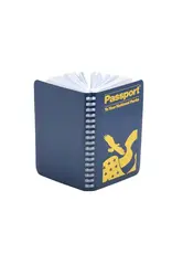 Passport To Your National Parks Classic Edition ( Blue )