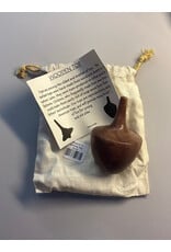 Madison Bay Company Wood 4" Spinning Top