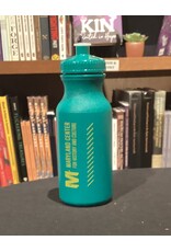 MCHC Water Bottle Assorted - Teal