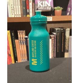 MCHC Water Bottle Assorted - Teal
