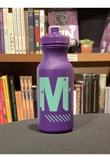 MCHC Water Bottle Assorted - Purple