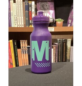 MCHC Water Bottle Assorted - Purple