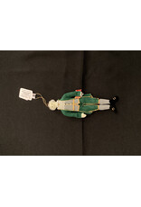Thomas Jefferson Ornament