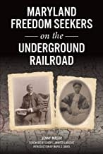 Maryland Freedom Seekers on the Underground Railroad (pb) - Masur