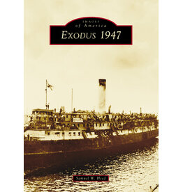 Exodus 1947