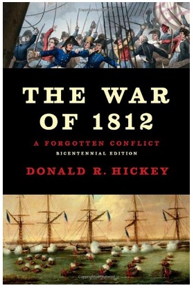 The War of 1812: A Forgotten Conflict (pb) - Hickey