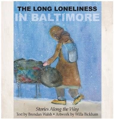 the long loneliness