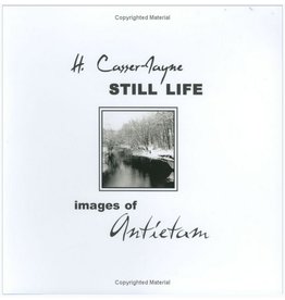 Still Life: Images of Antietam