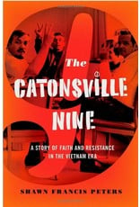 Peters- The Catonsville Nine