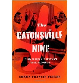 Peters- The Catonsville Nine