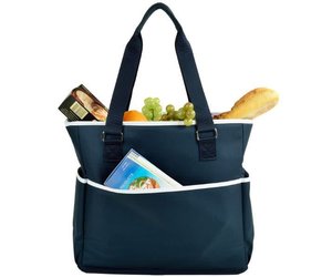 large insulated tote