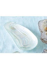 Two's Company Clam Shell Dish, Assorted