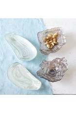 Two's Company Clam Shell Dish, Assorted