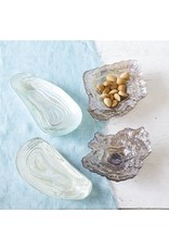 Two's Company Oyster Shell Dish, Assorted