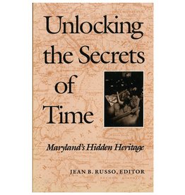 Unlocking the Secrets of Time (pb) - Russo