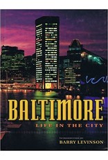 Baltimore: Life in the City (hc) - Levinson