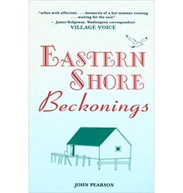 Eastern Shore Beckonings (pb) - Pearson