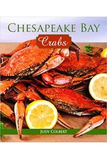 Chesapeake Bay Crabs (hc) -  Colbert