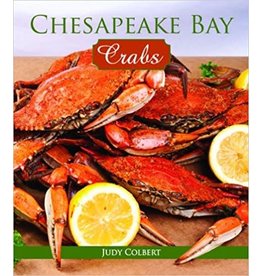 Chesapeake Bay Crabs (hc) -  Colbert