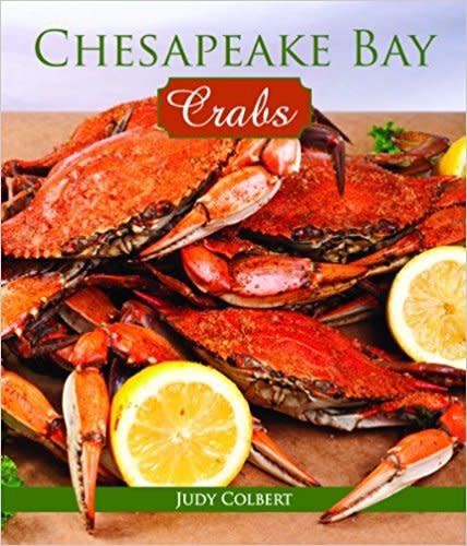 Chesapeake Bay Crabs (hc) -  Colbert