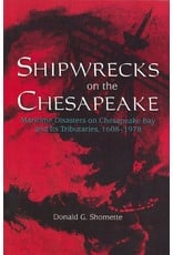 Shipwrecks on the Chesapeake