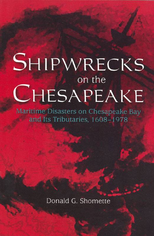 Shipwrecks on the Chesapeake