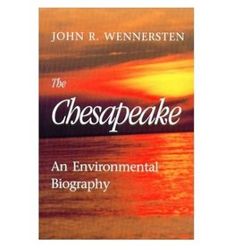 The Chesapeake: An Environmental Biography