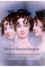 Lewis- Elizabeth Patterson Bonaparte (Hardcover)