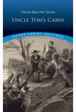 Uncle Tom's Cabin (pb) - Stowe