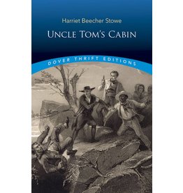 Uncle Tom's Cabin (pb) - Stowe