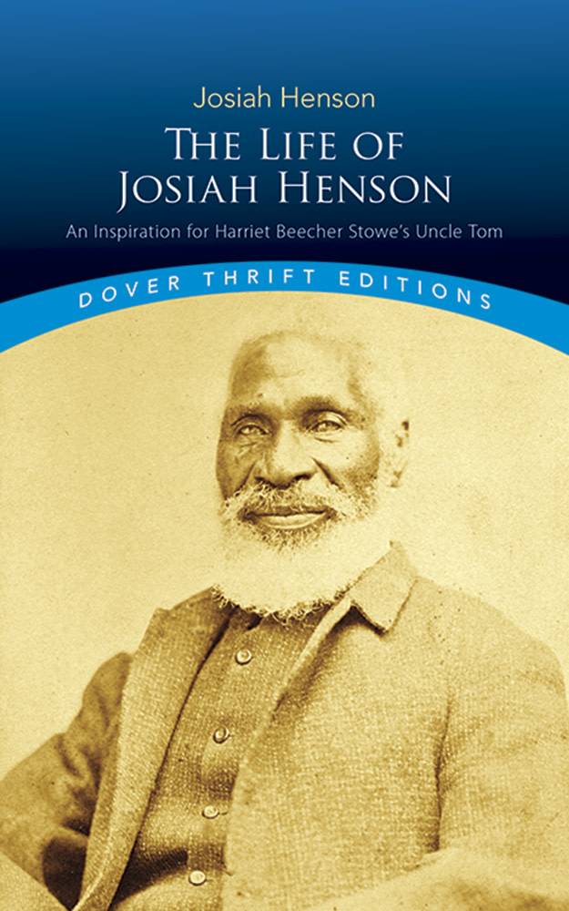 Henson- The Life of Josiah Henson