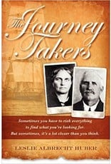 The Journey Takers