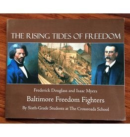 Crossroads School- The Rising Tides of Freedom