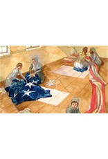 The Biggest (and Best) Flag that Ever Flew (hc) - Jones