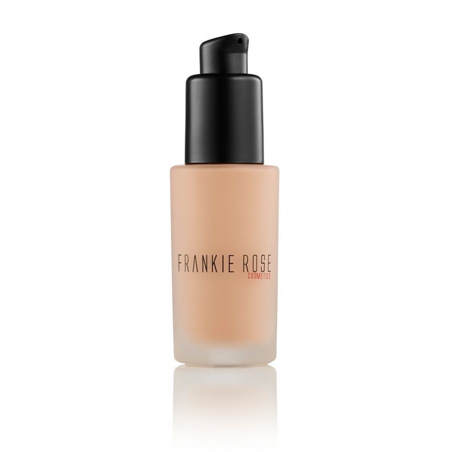 Frankie Rose Foundation F102 Angel - Mimi's Beauty Supply