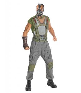 Rubies Costumes Bane Deluxe