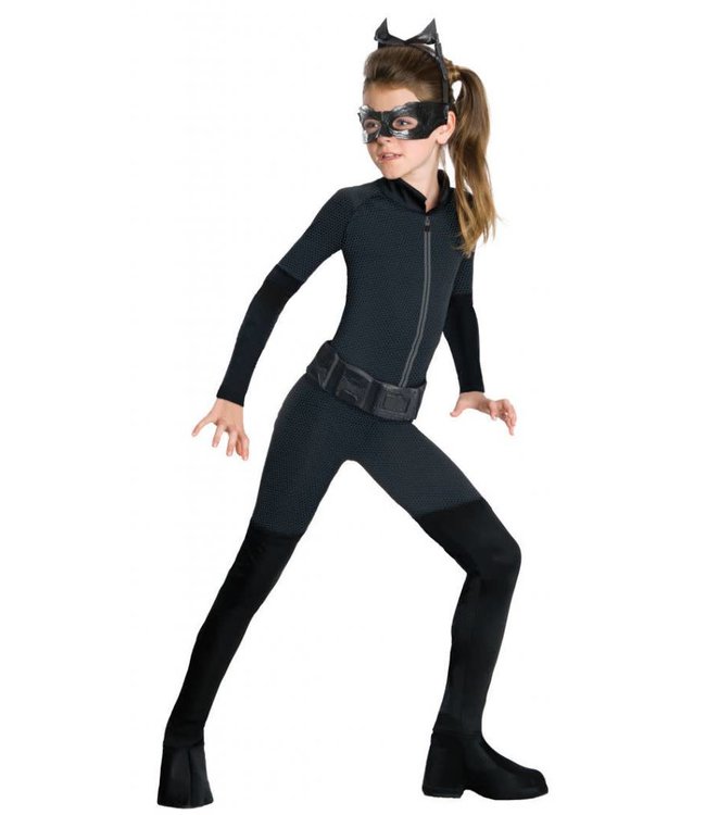 Rubies Costumes Catwoman Teen