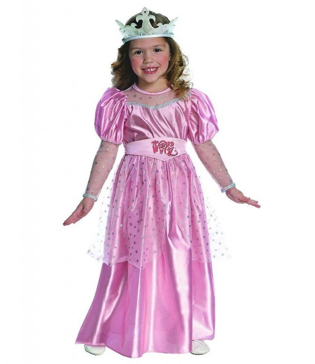 Rubies Costumes Glinda Infant
