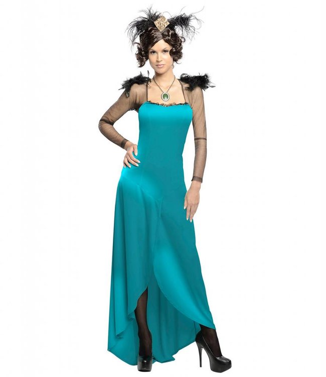 Rubies Costumes Evanora-Wiz Of Oz