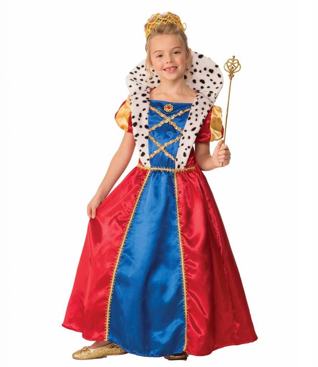 Forum Novelties Royal Queen