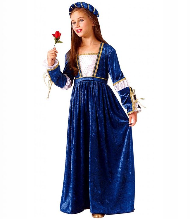 Rubies Costumes Deluxe Juliet