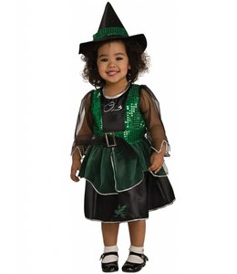 Rubies Costumes Wicked Witch