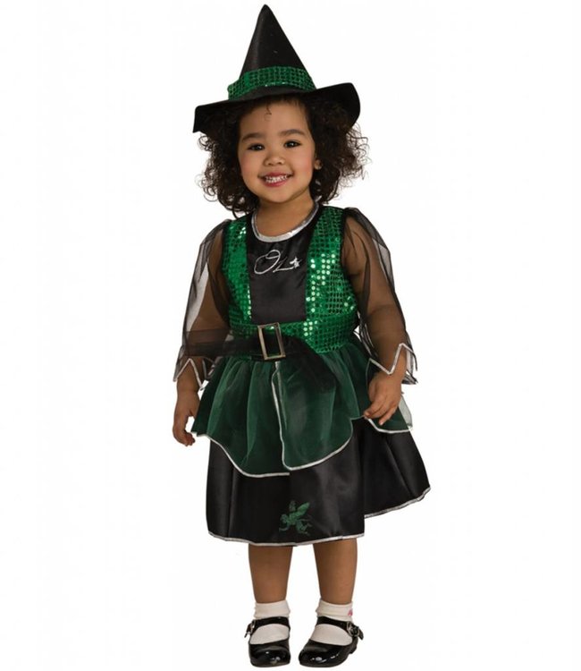 Rubies Costumes Wicked Witch
