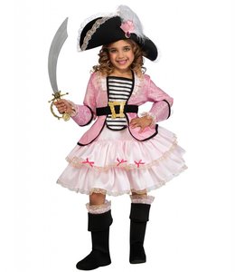 Rubies Costumes Pirate Princess