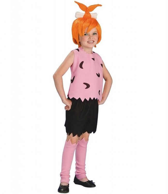 Rubies Costumes Pebbles