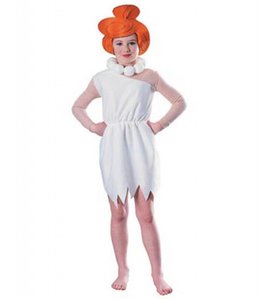 Rubies Costumes Flintstone - Wilma