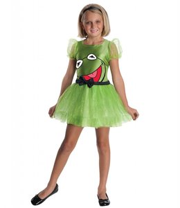 Rubies Costumes Kermit Girl The Muppets