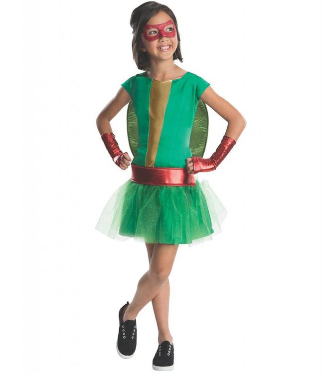 Rubies Costumes Rafael Tutu
