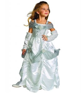 Rubies Costumes Snow Queen