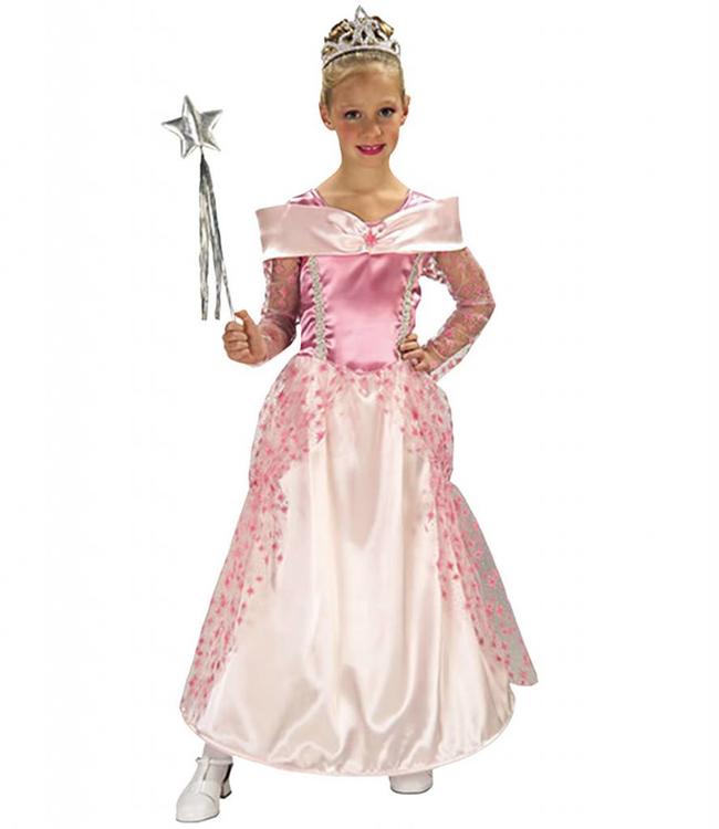 Rubies Costumes Pink Star Princess